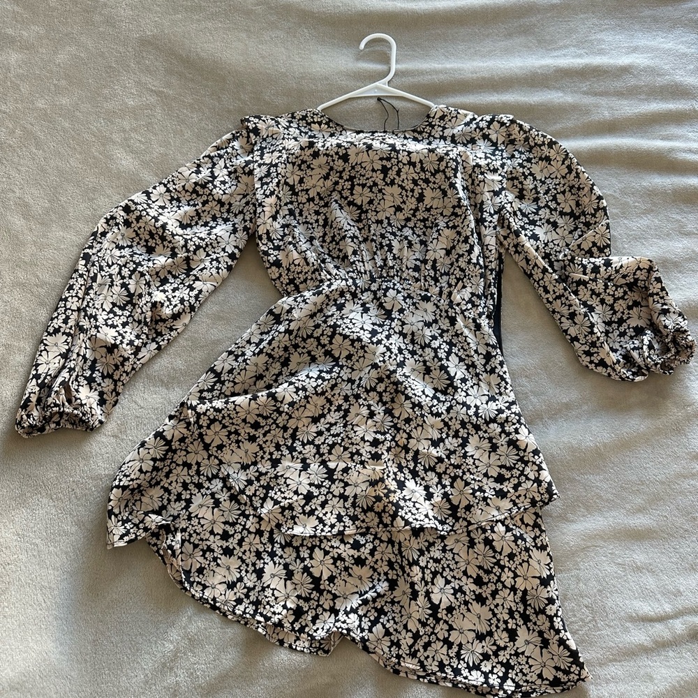 ZARA dress